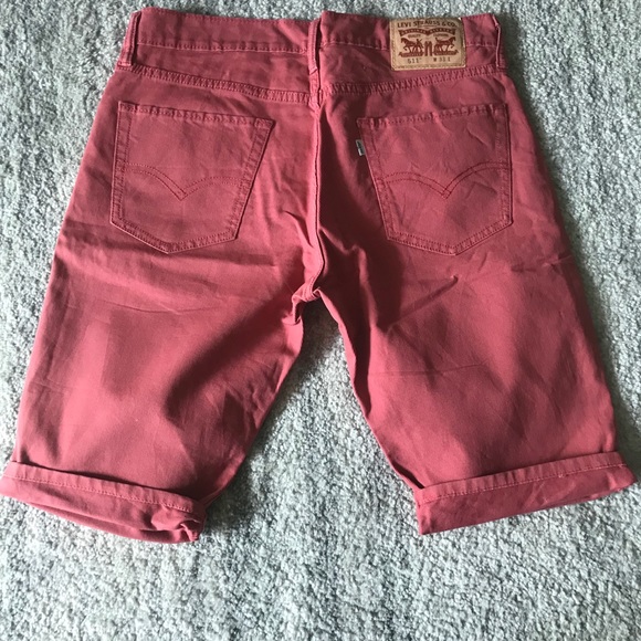 Levi’s Shorts - Picture 2 of 2